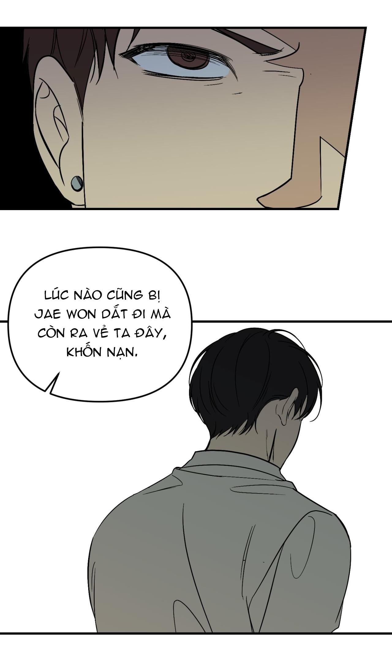 Đọc truyện ĐÈN NỀN - Chapter 35