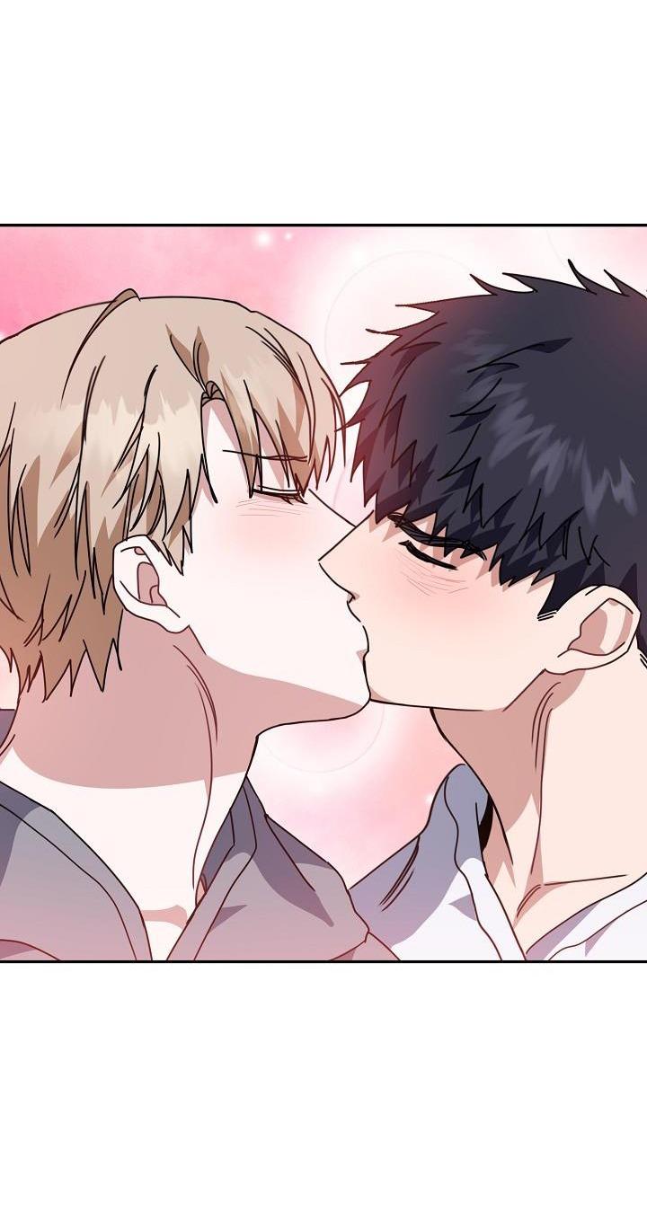 Đọc truyện Khu vực chủ nghĩa tình yêu - Chapter 71