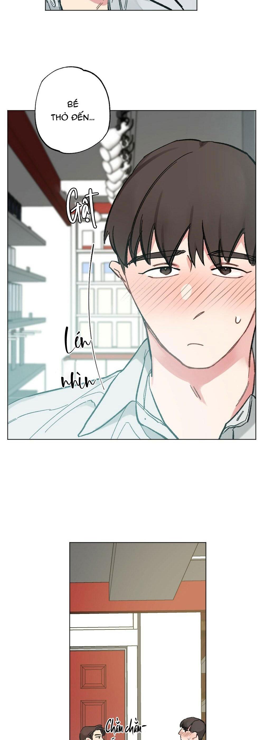 Đọc truyện TUYỂN TẬP DÚ BỰ - Chapter 41