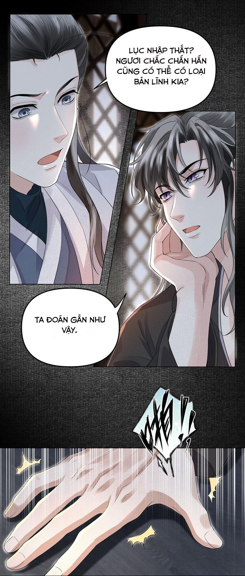 Đọc truyện Đồng tiền tham khế - Chapter 52