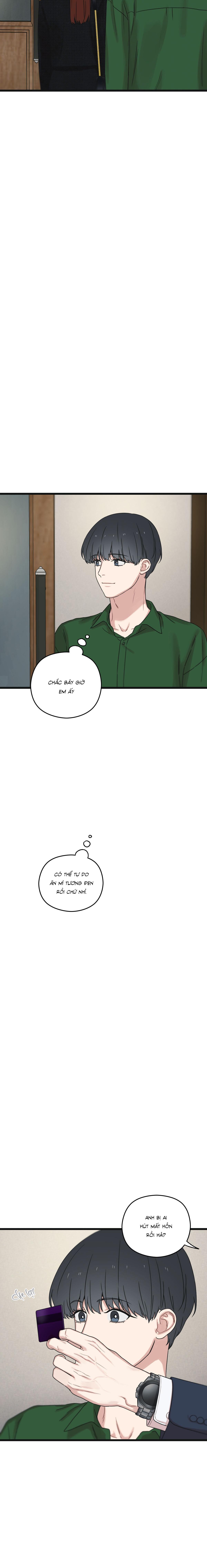 Đọc truyện TRÙNG PHÙNG - Chapter 40