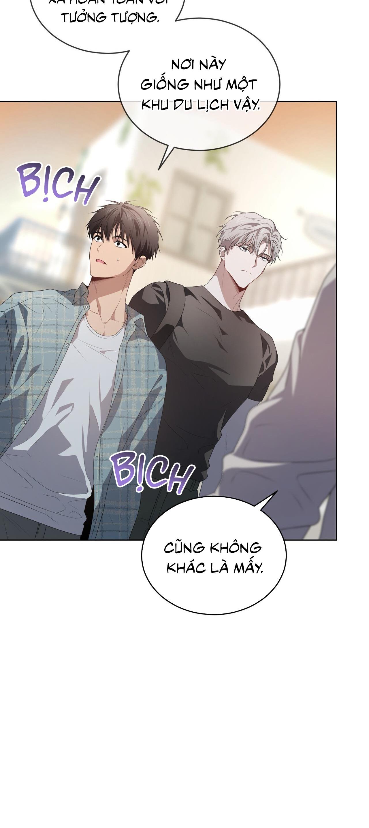 Đọc truyện Passion - Chapter 106