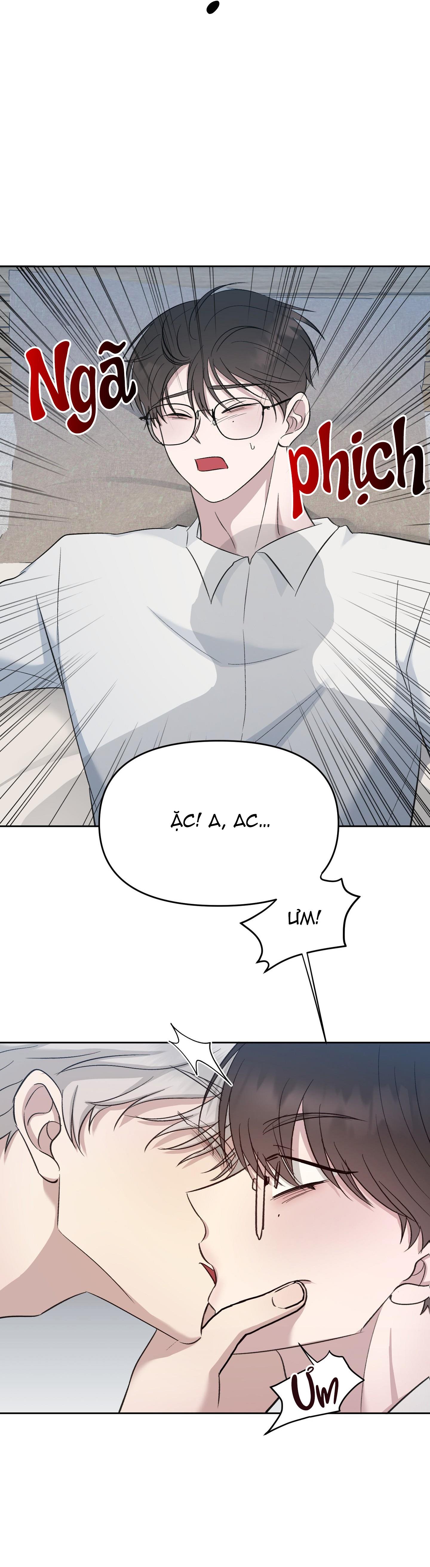 Đọc truyện NGHIỆN SEX - Chapter 7.4