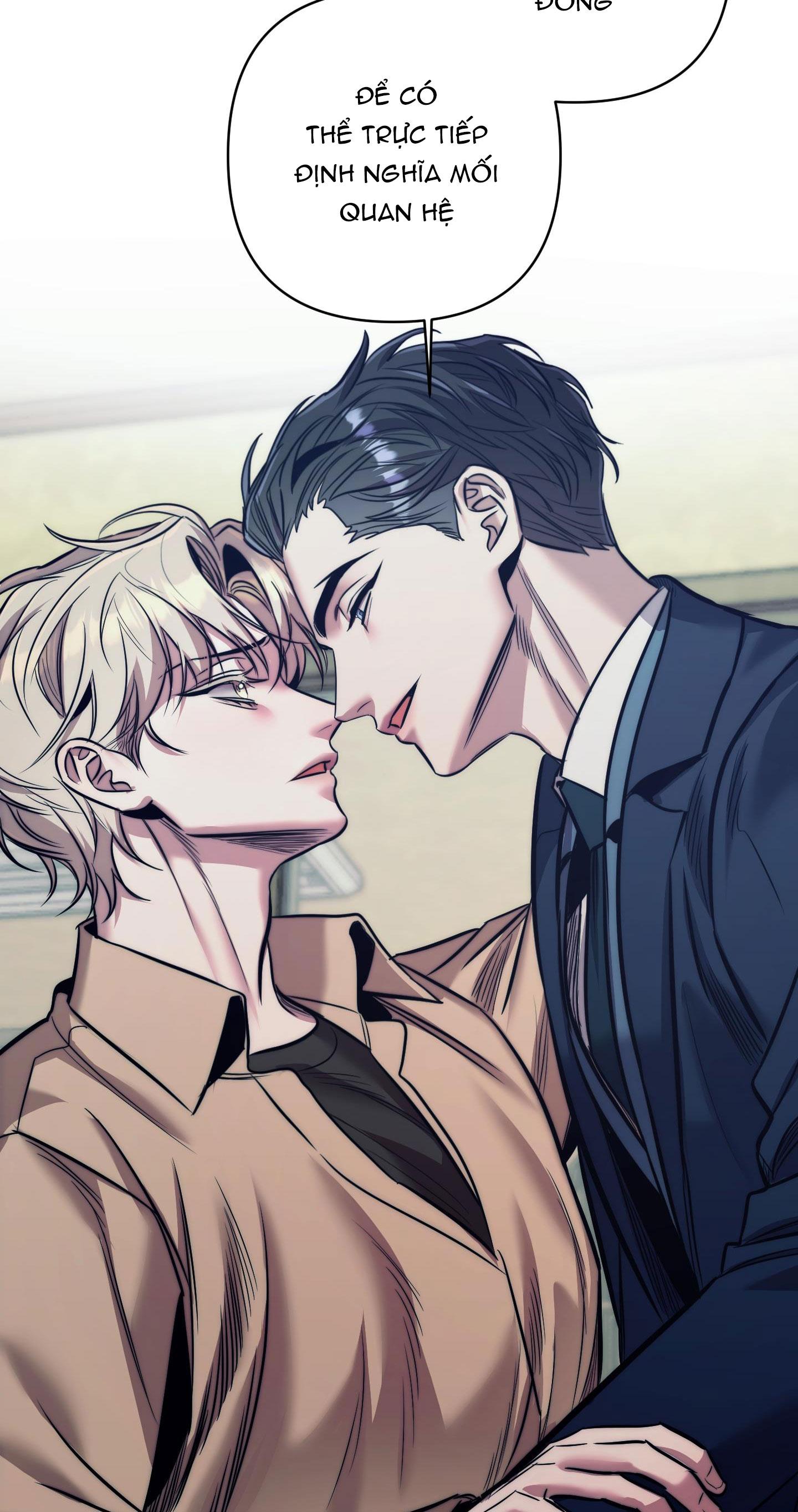 Đọc truyện KỲ THỊ - Chapter 13