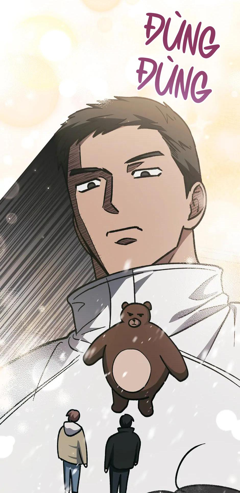 Đọc truyện Deadman Switch - Chapter 53