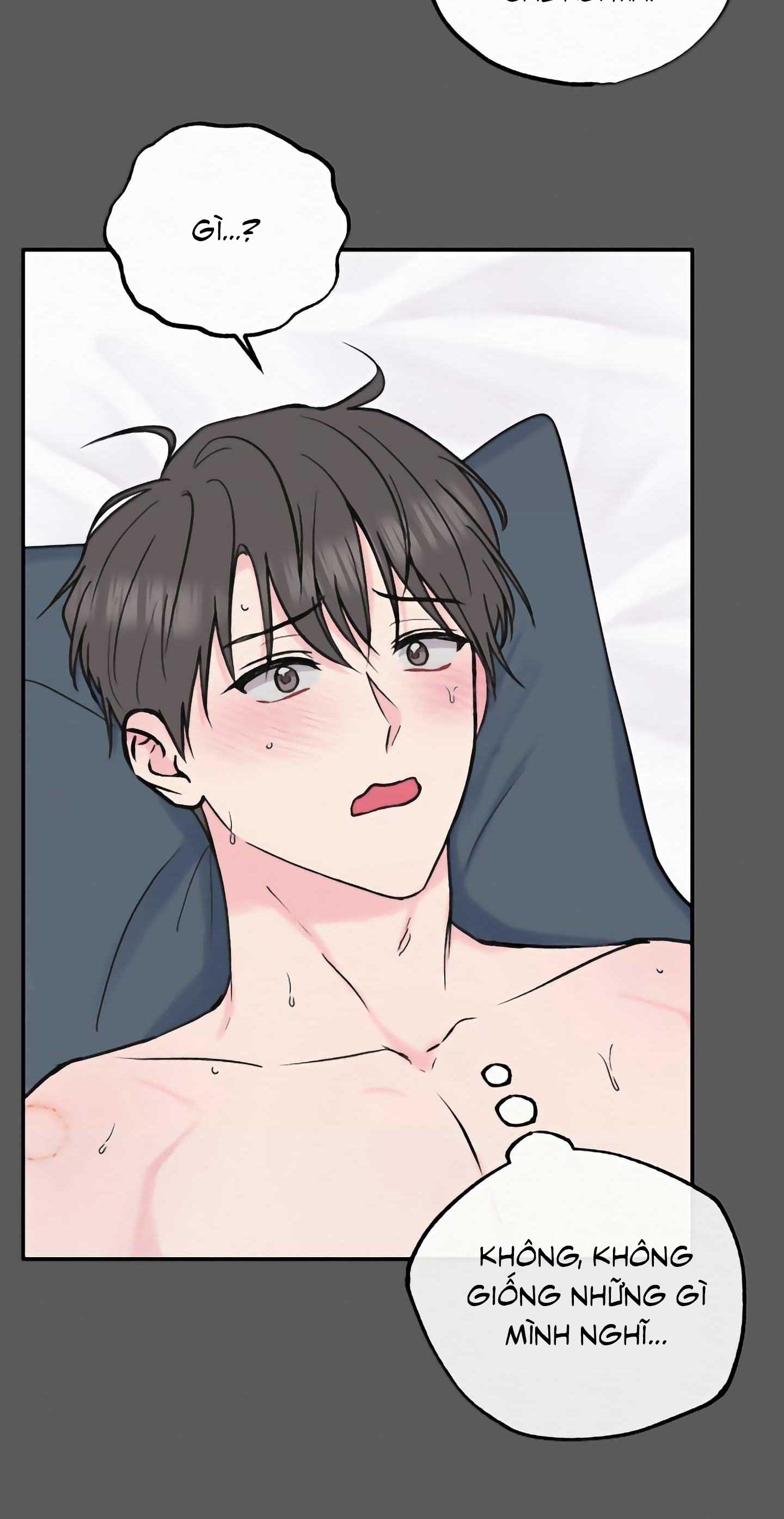 Đọc truyện HƯƠNG XƯA - Chapter 1