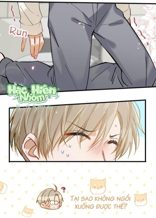 Đọc truyện Tôi và đối tác của tôi [DROP] - Chapter 58