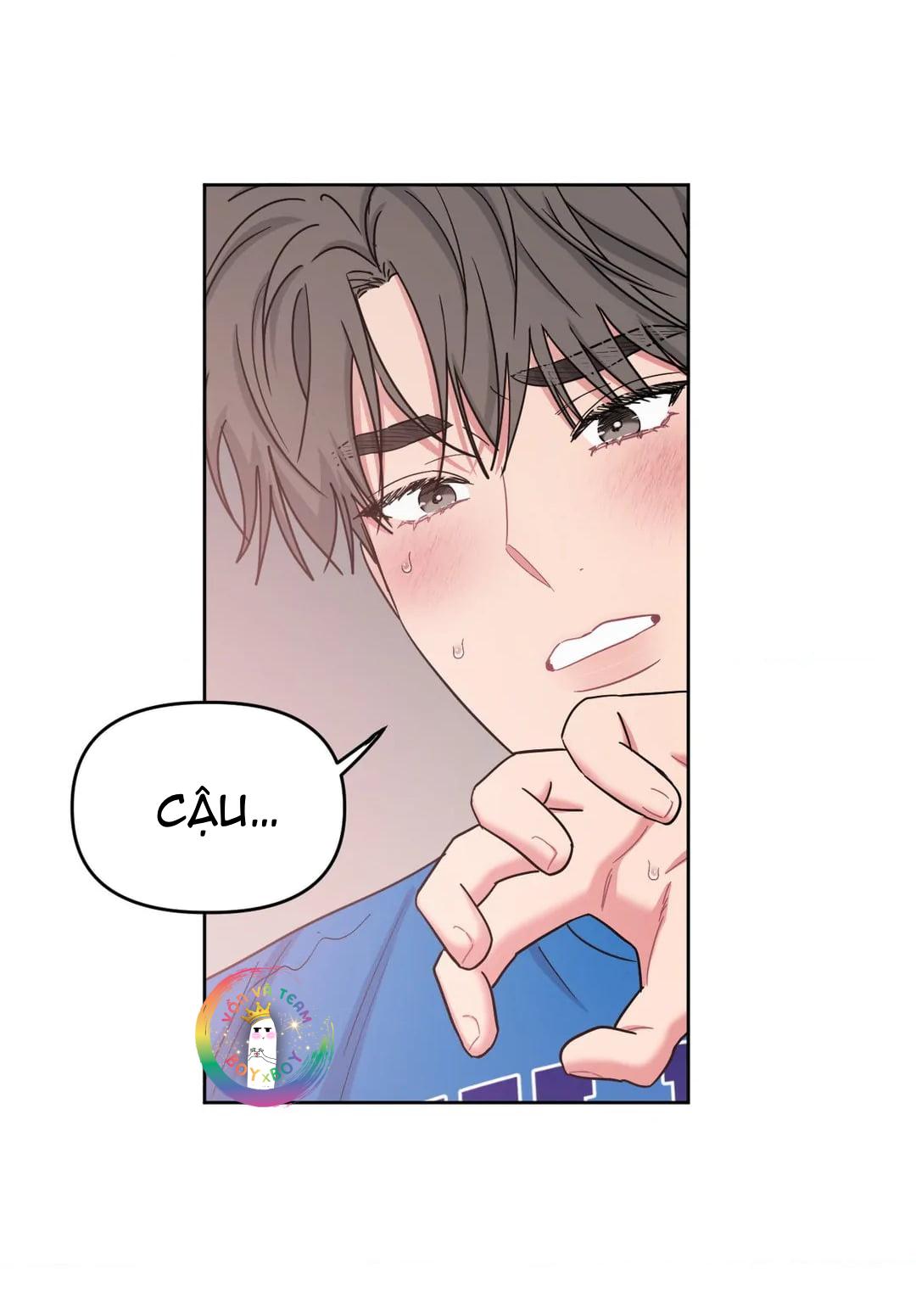 Đọc truyện Arts Manz - Chapter 31