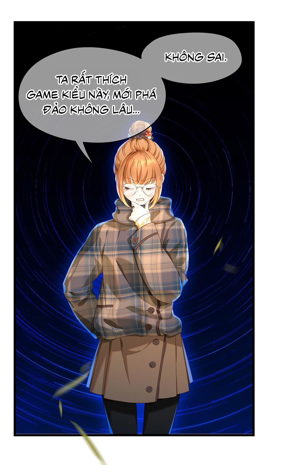 Đọc truyện Tôi trùng sinh thành chú rồng đen của vương tử điện hạ - Chapter 15