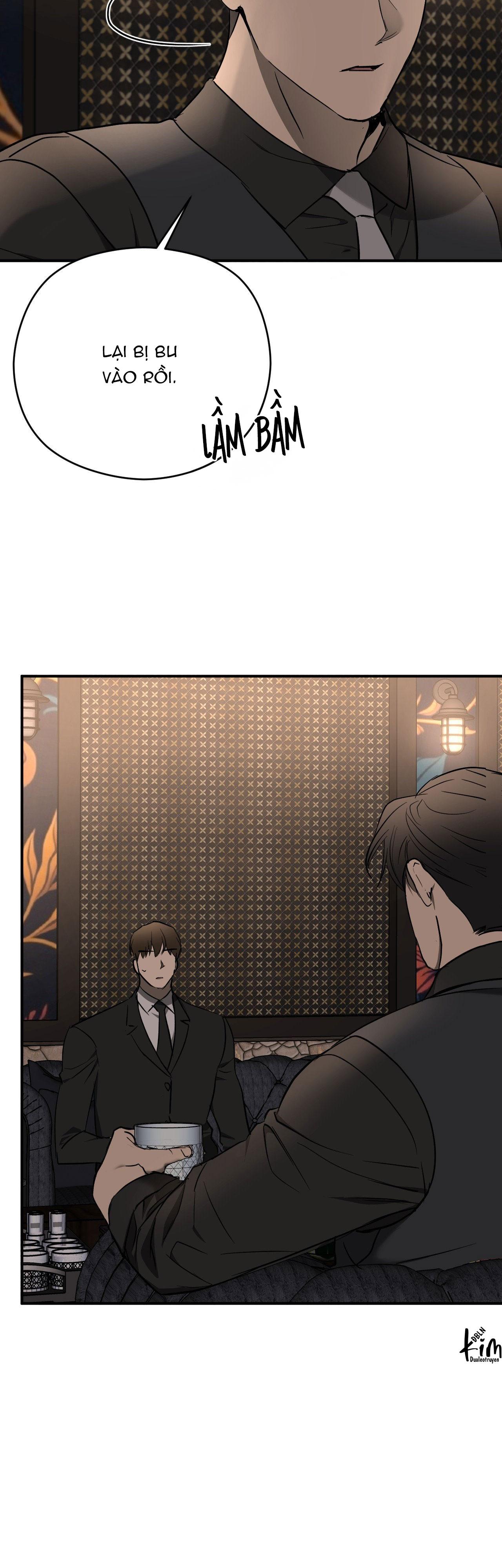 Đọc truyện ĐỘC XÀ - Chapter 6