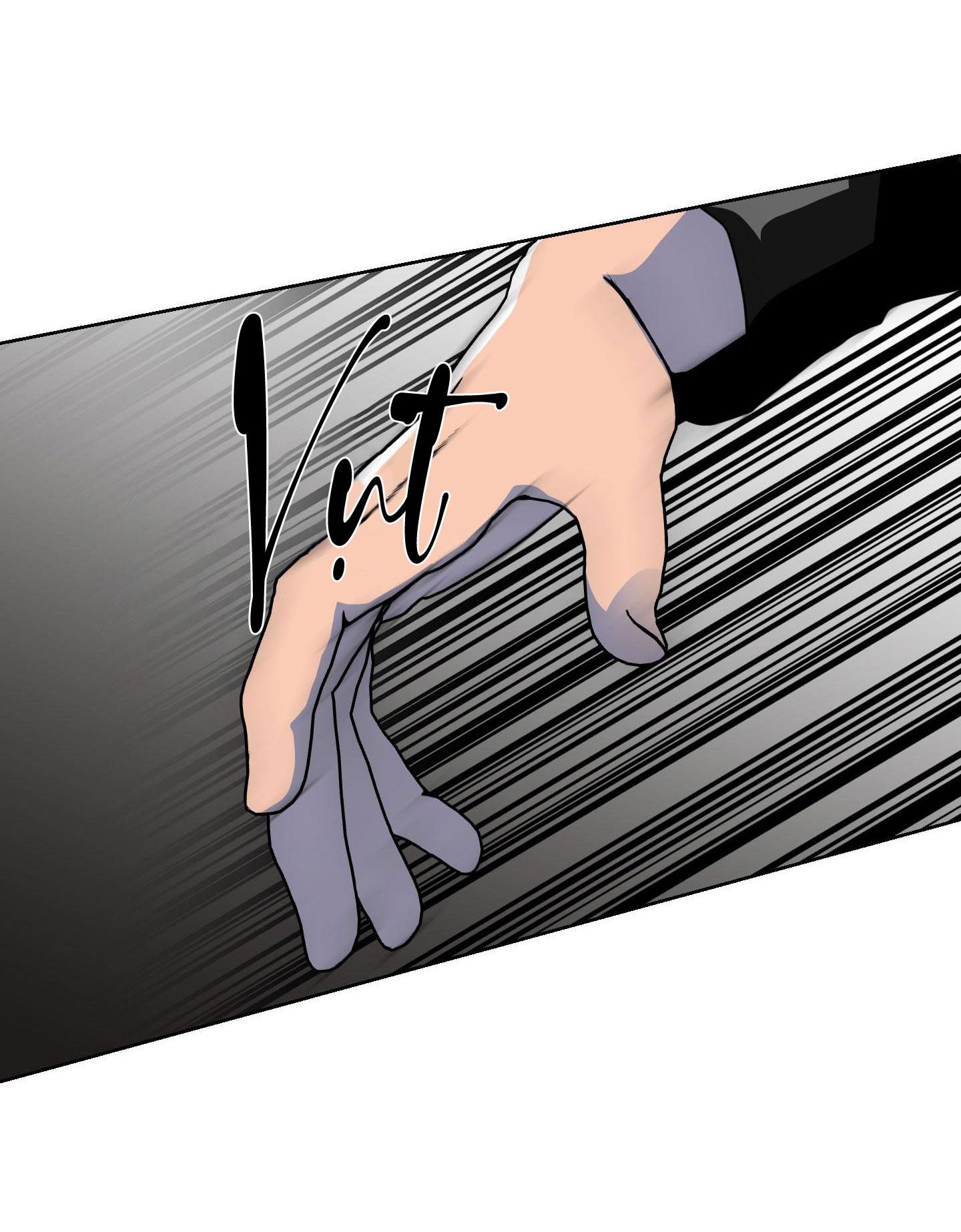 Đọc truyện Định Mệnh Sao?! - Chapter 8