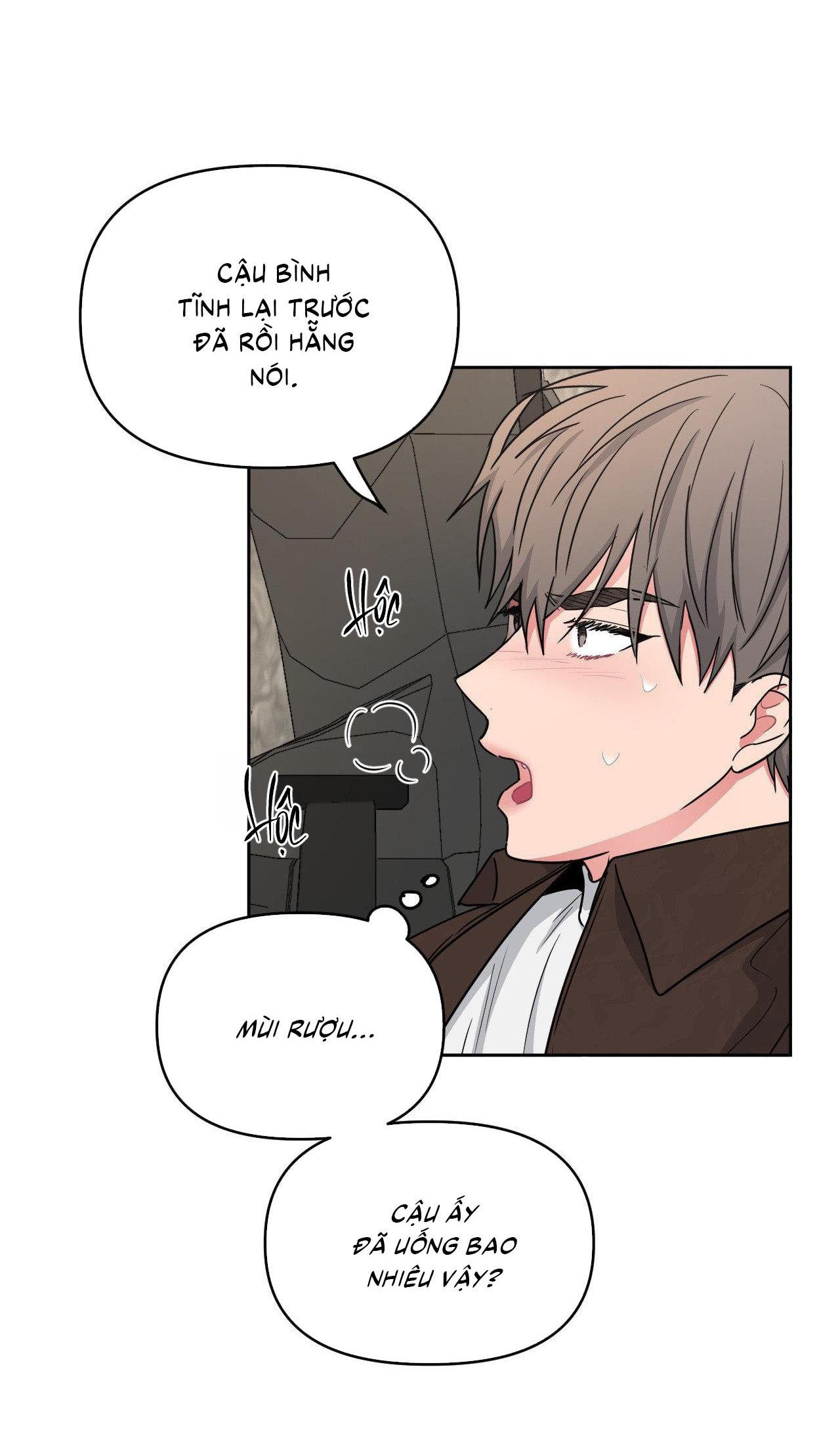 Đọc truyện  Chàng Trai Mỹ Thuật - Chapter 16