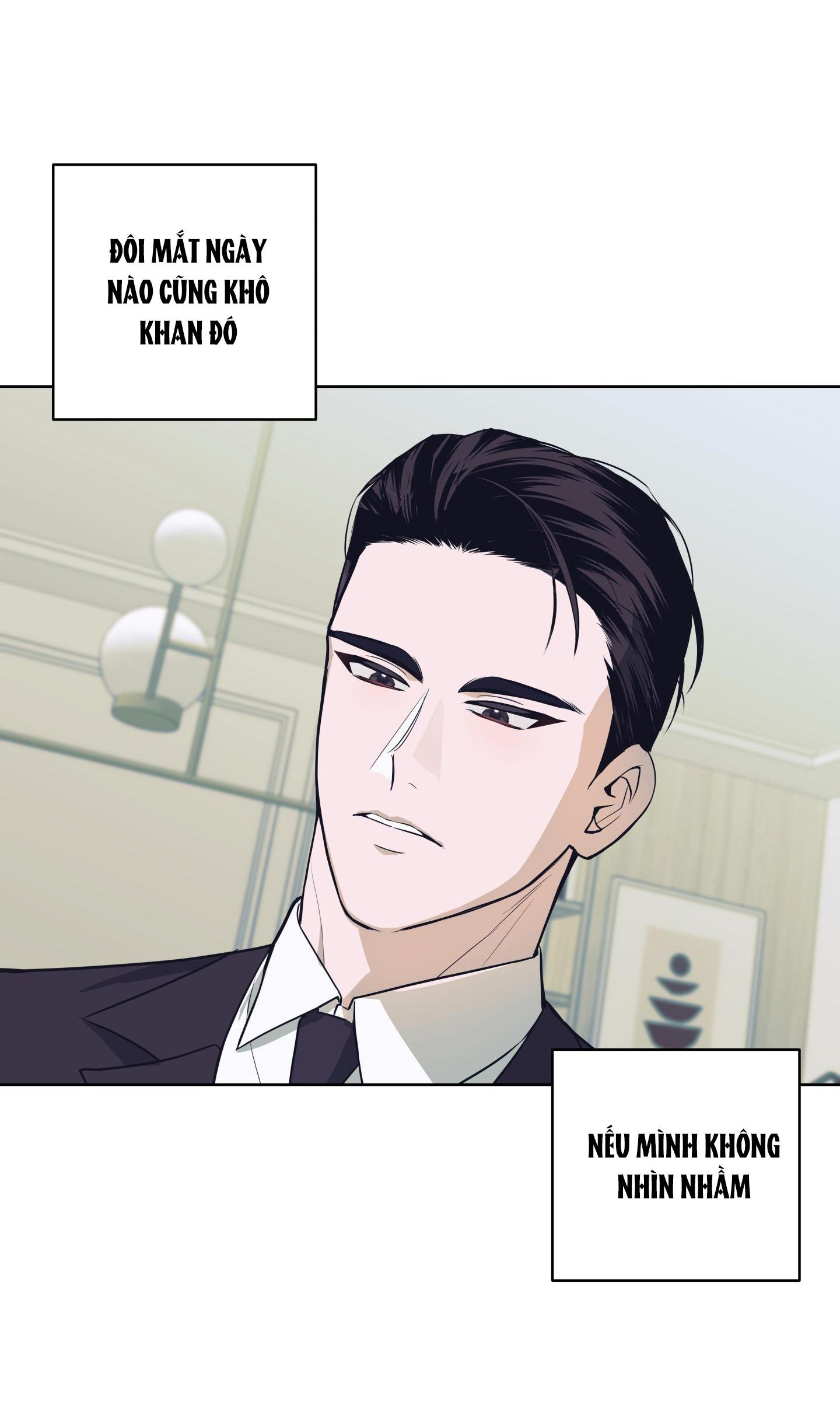 Đọc truyện BA ĐÊM LÀM TÌNH THIỆT ĐẤY - Chapter 22