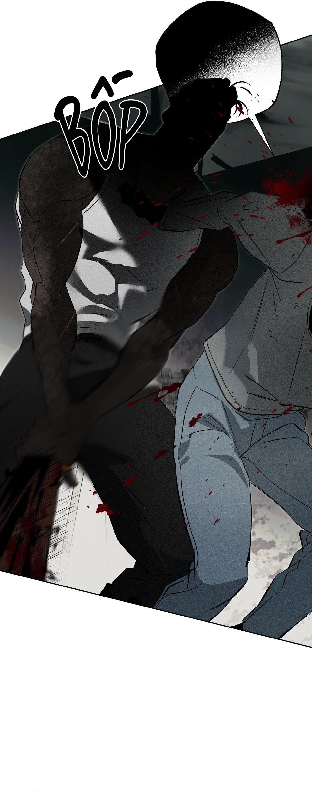 Đọc truyện  Chó Săn Của Sisyphus - Chapter 0.1