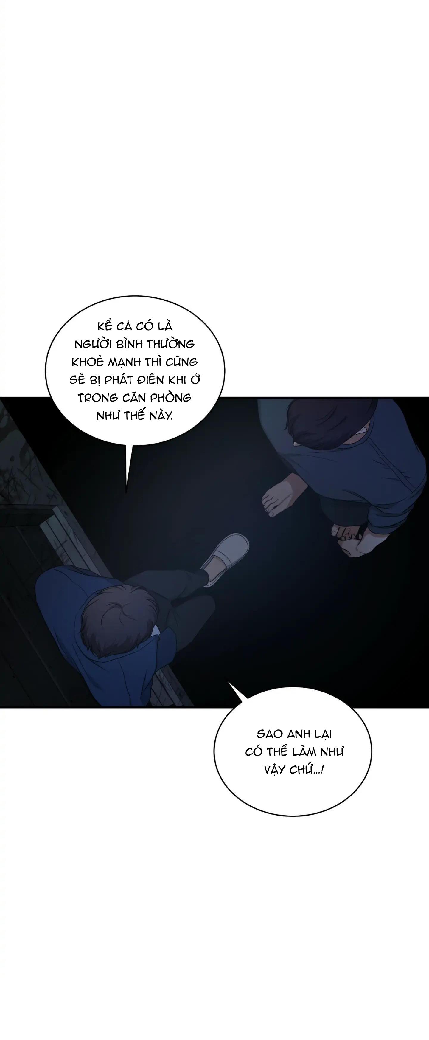 Đọc truyện KÍCH HOẠT - Chapter 26
