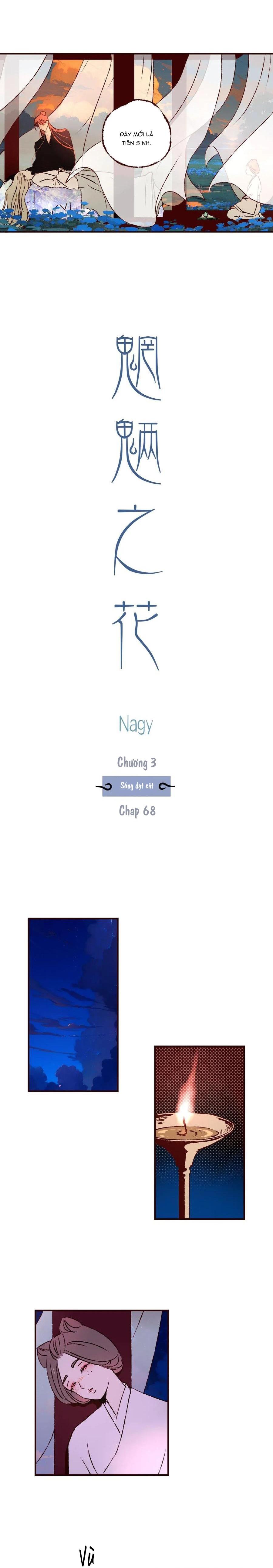 Đọc truyện Đóa Hoa Quỷ Dữ - Chapter 68