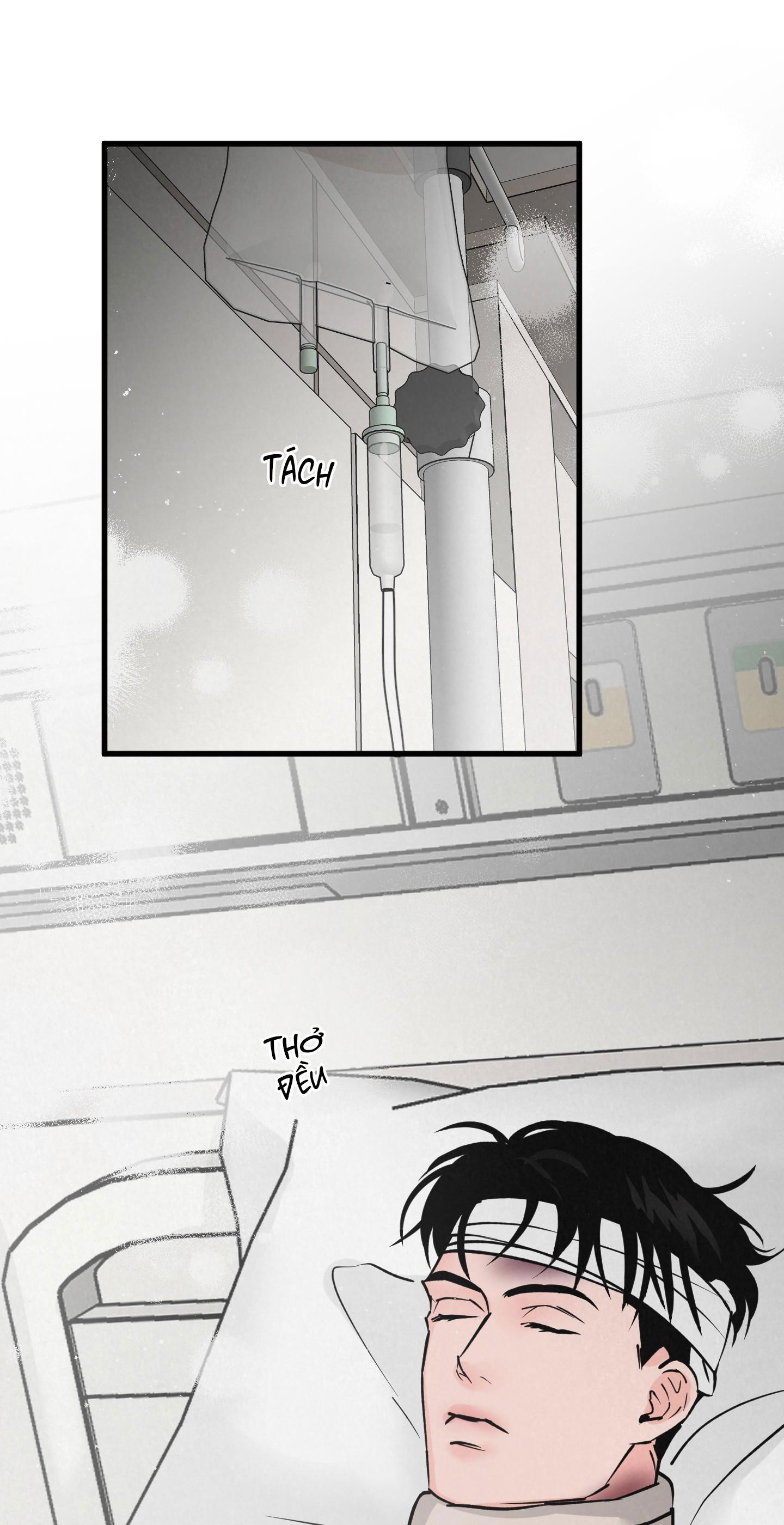 Đọc truyện CẶP ĐÔI HOÀN HẢO - Chapter 44