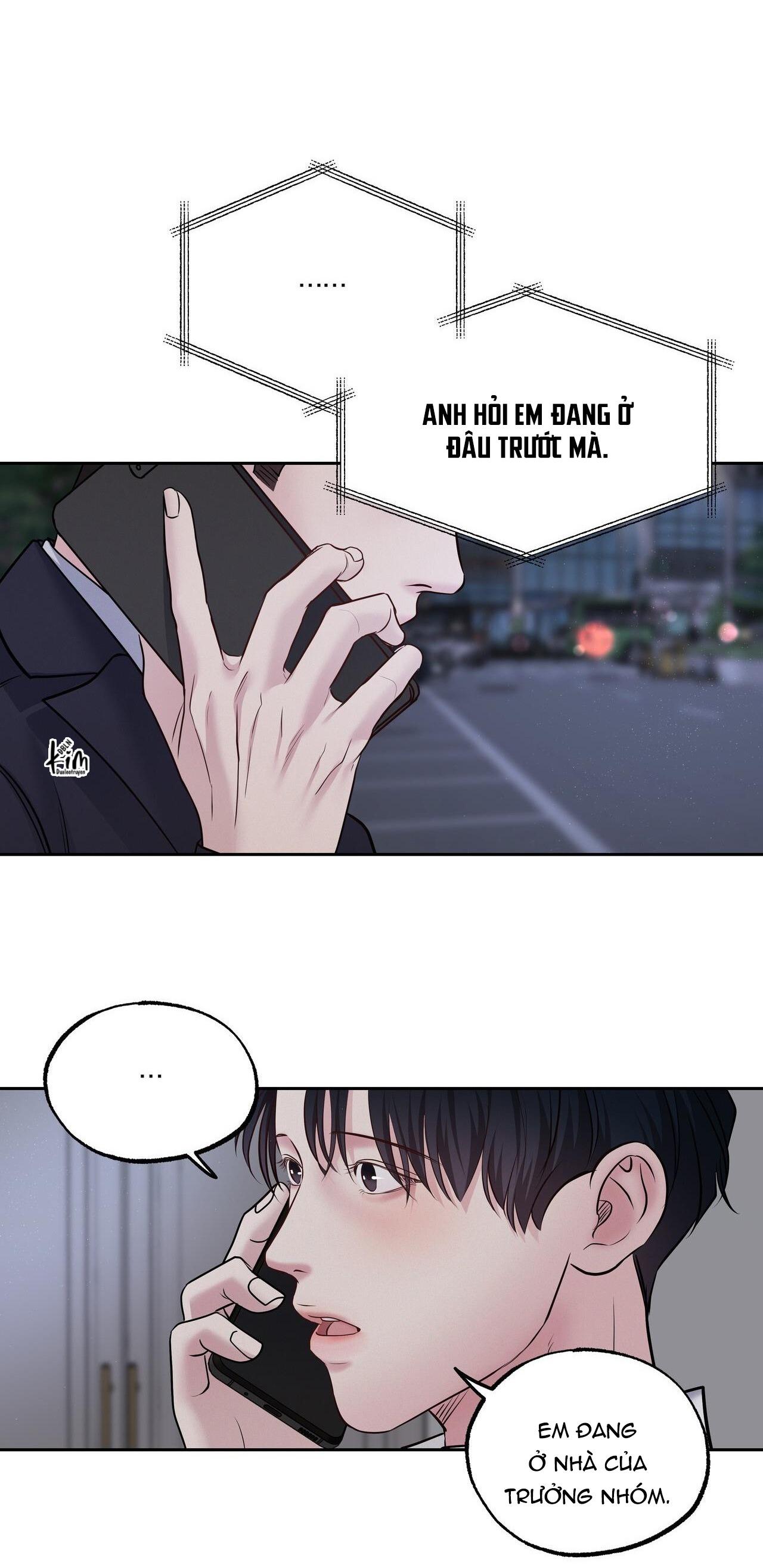 Đọc truyện CHỦ NHÂN CỦA THỨ BẢY - Chapter 46
