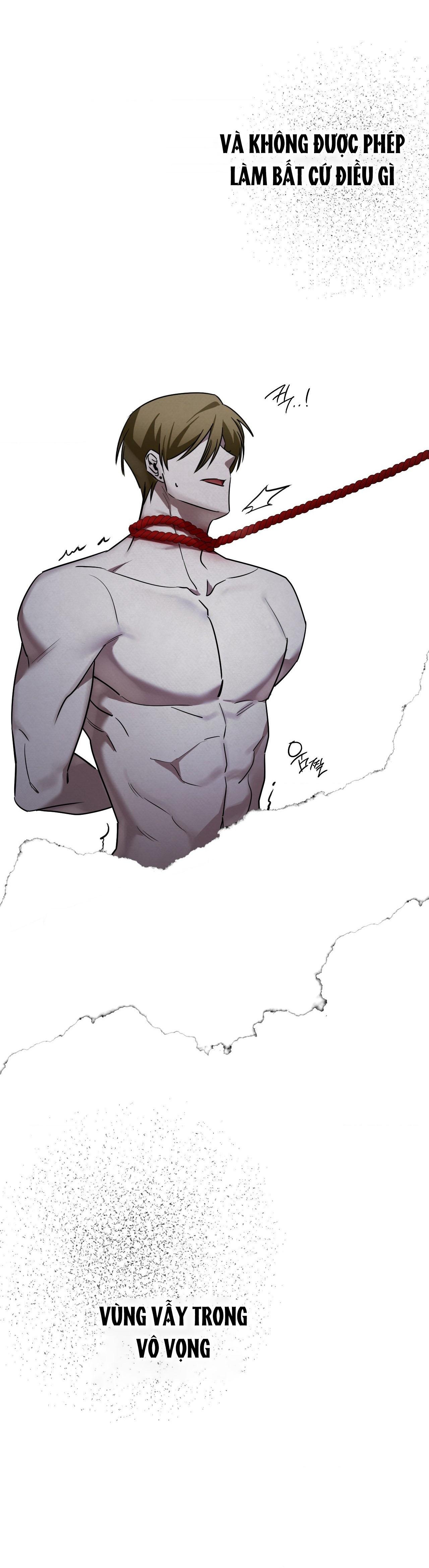 Đọc truyện TRANH VẼ - Chapter 7