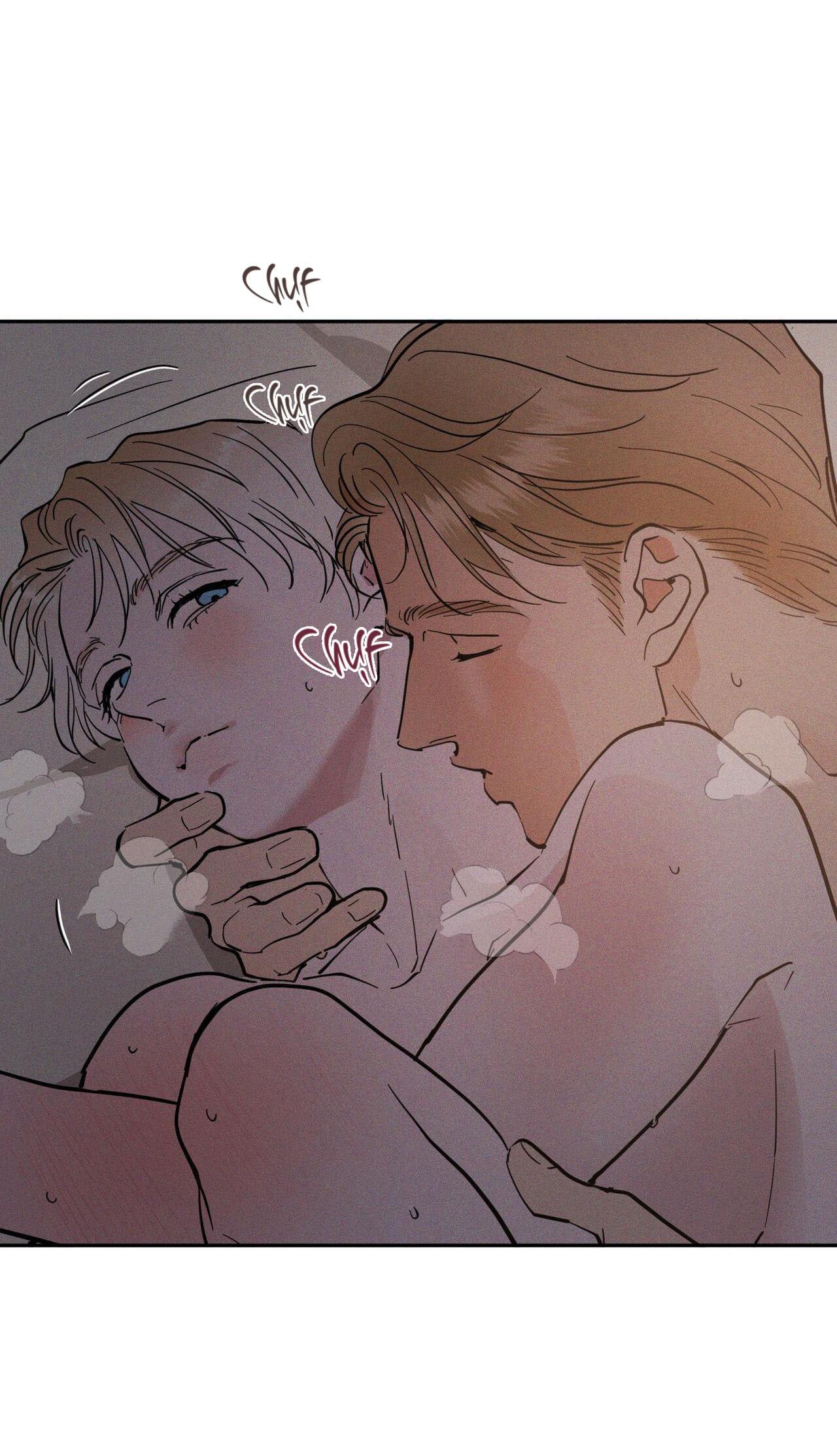 Đọc truyện Antidote - Chapter 31