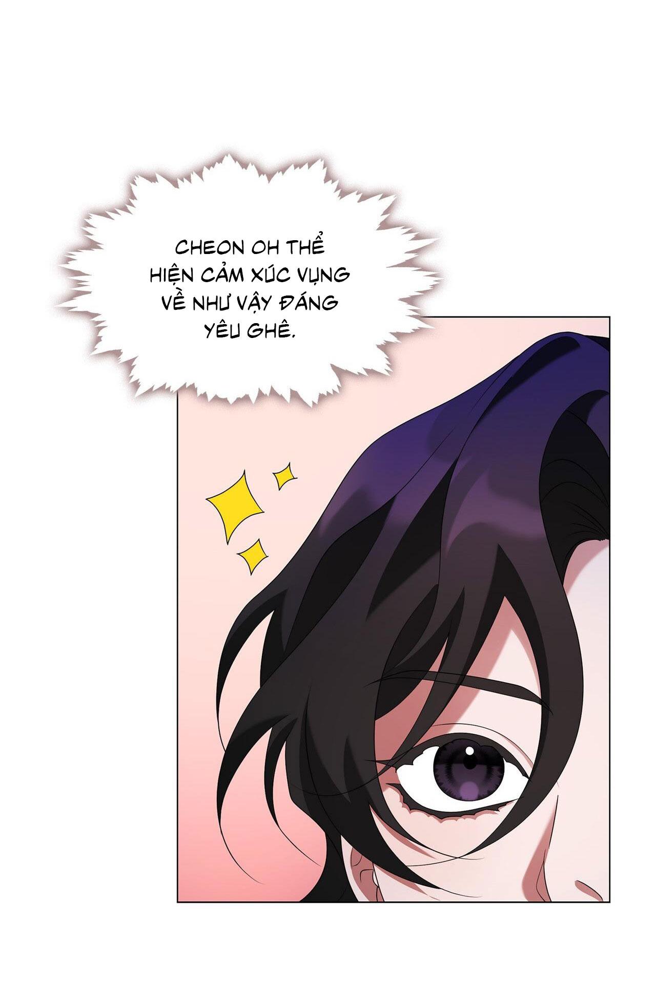 Đọc truyện Tôi đã nuôi dạy thủ lĩnh giáo phái ác ma - Chapter 32