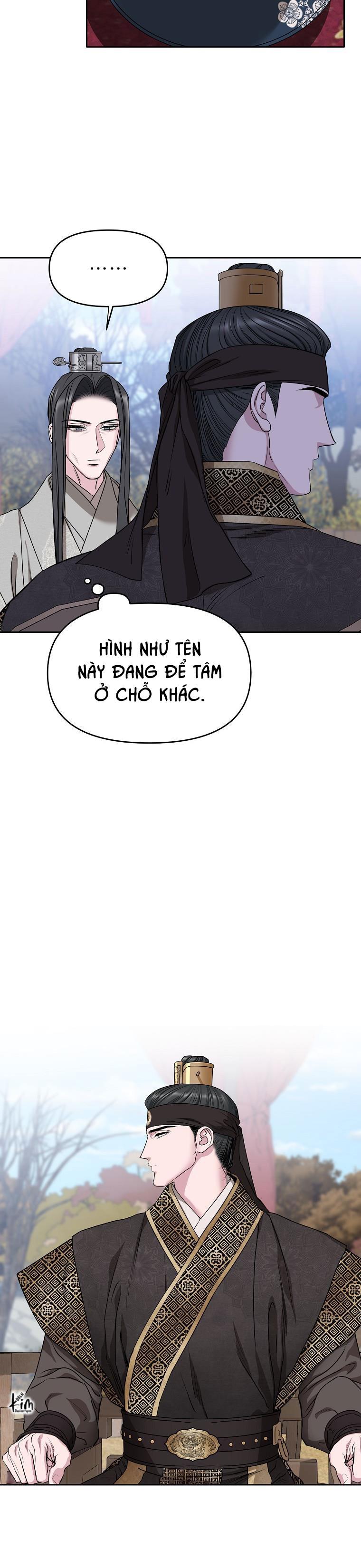 Đọc truyện XUÂN PHONG VIÊN MÃN - Chapter 68