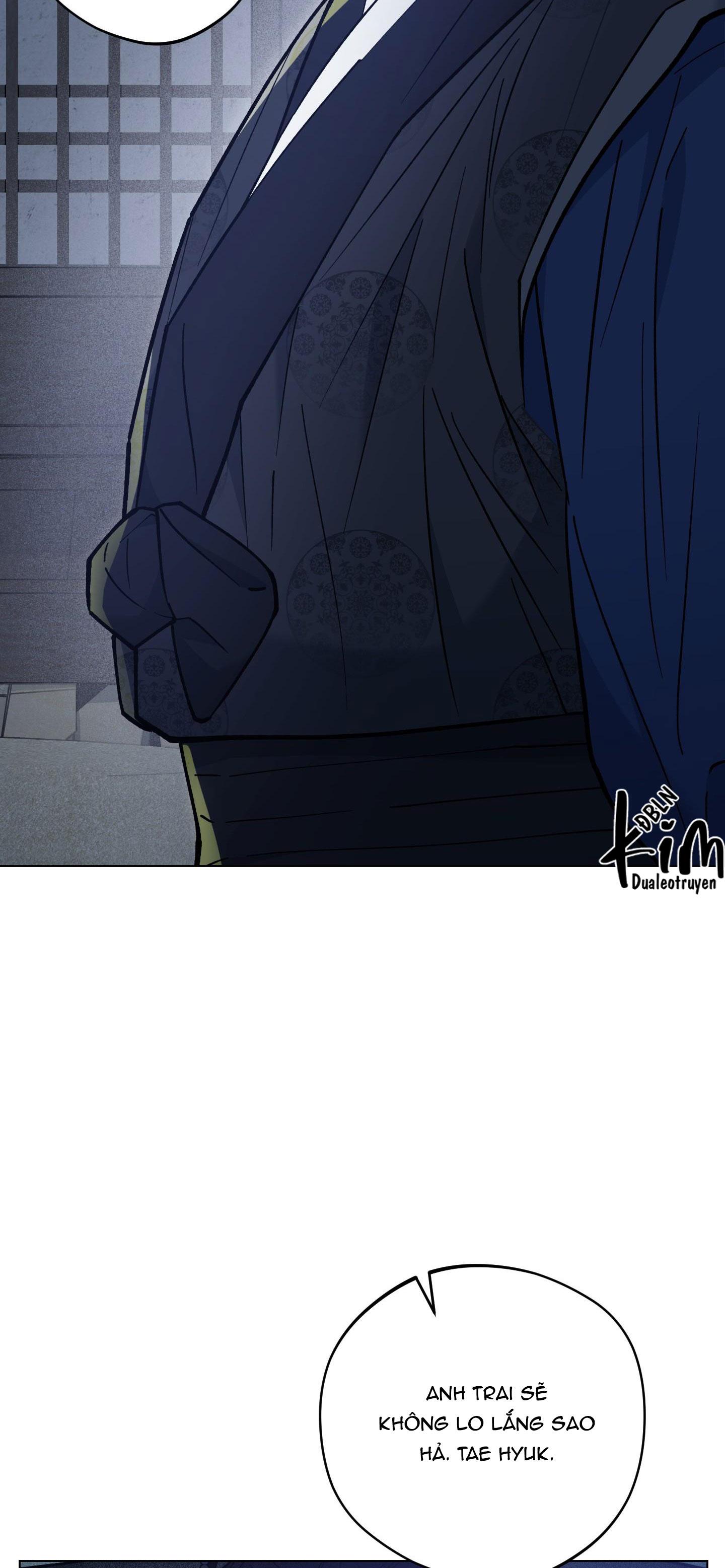 Đọc truyện BÌNH MINH CỦA RỒNG - Chapter 47