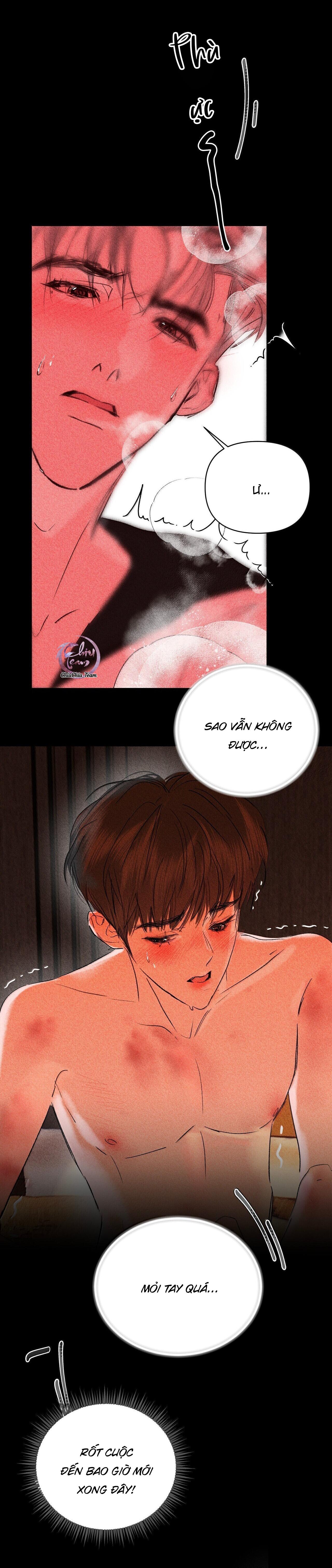 Đọc truyện Thoát Khỏi Hầm Ngục - Chapter 15