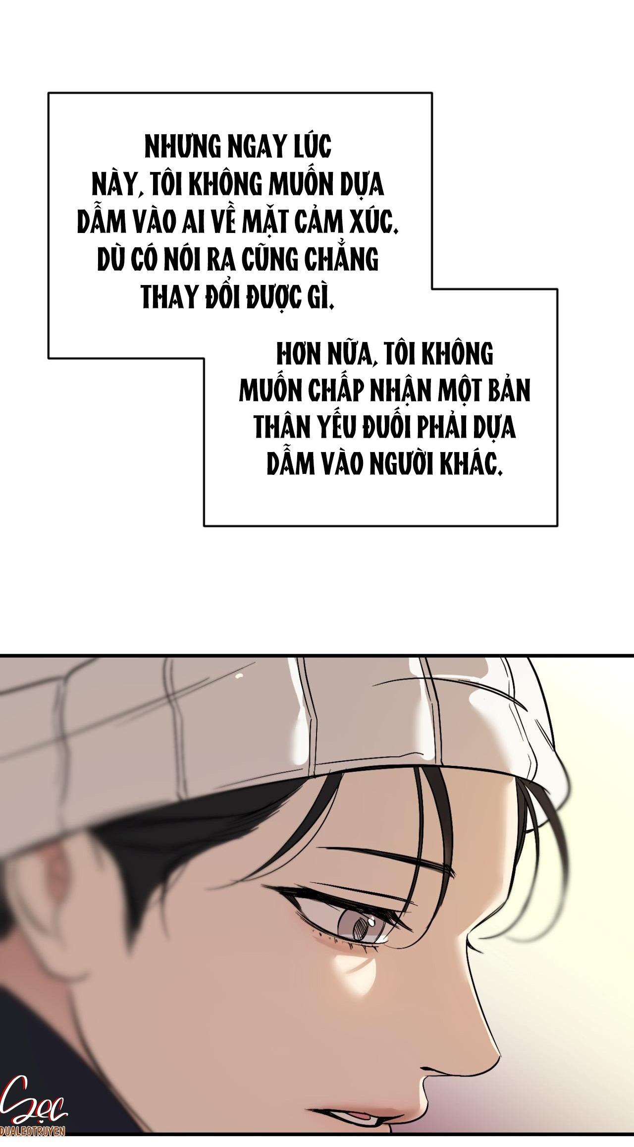 Đọc truyện ĐÈN NỀN - Chapter 34