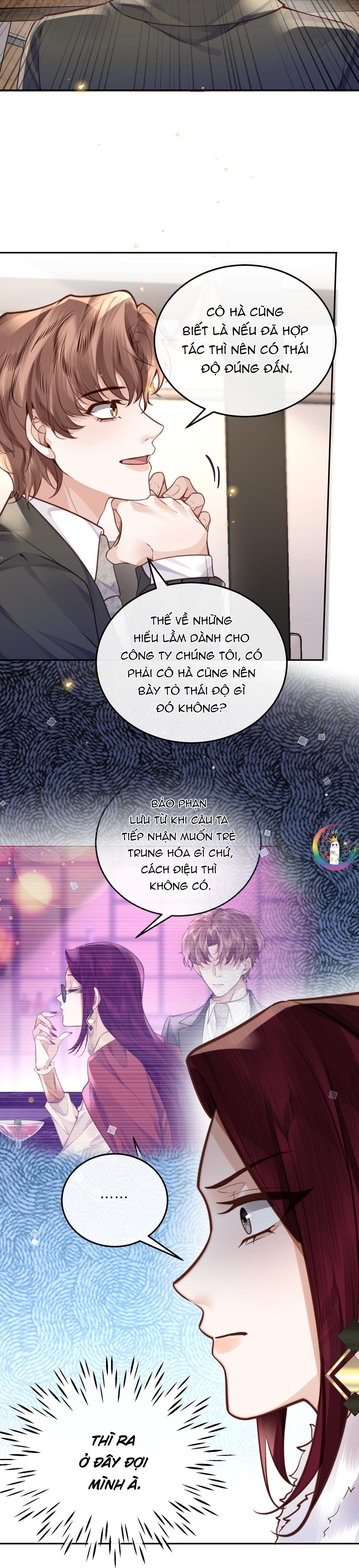 Đọc truyện (END) Đặc Chế Cho Riêng Anh - Chapter 84