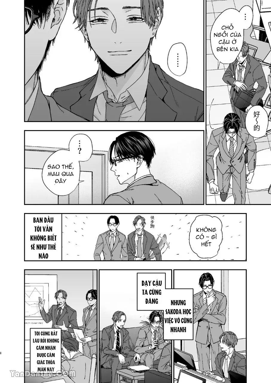 Đọc truyện Cưng mà nói - Chapter 89