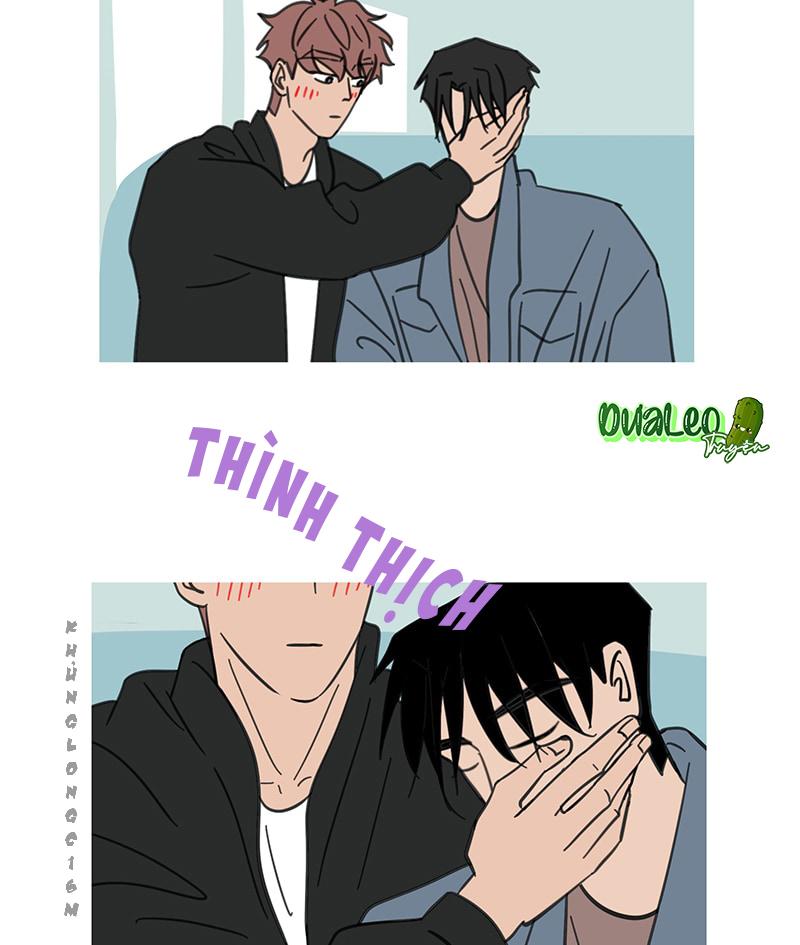 Đọc truyện Mãi Mãi Là Bạn Thân - Chapter 127