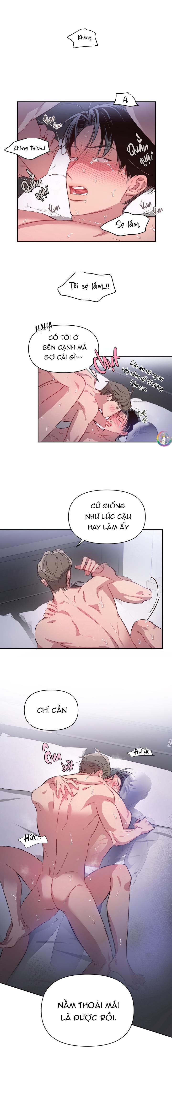 Đọc truyện Tuyển Tập Báo Cáo Xử Lý Rác Thải - Chapter 4