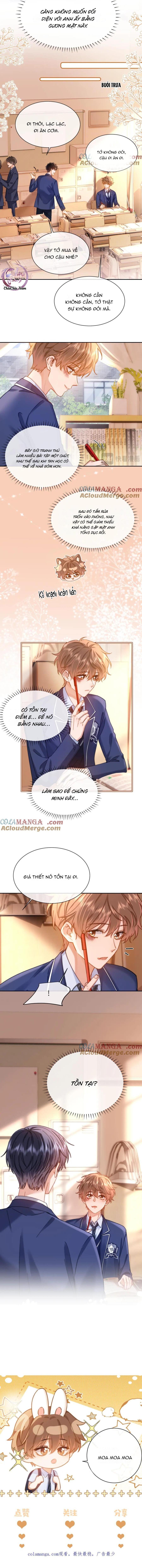 Đọc truyện Chất Dị Ứng Đáng Yêu - Chapter 36