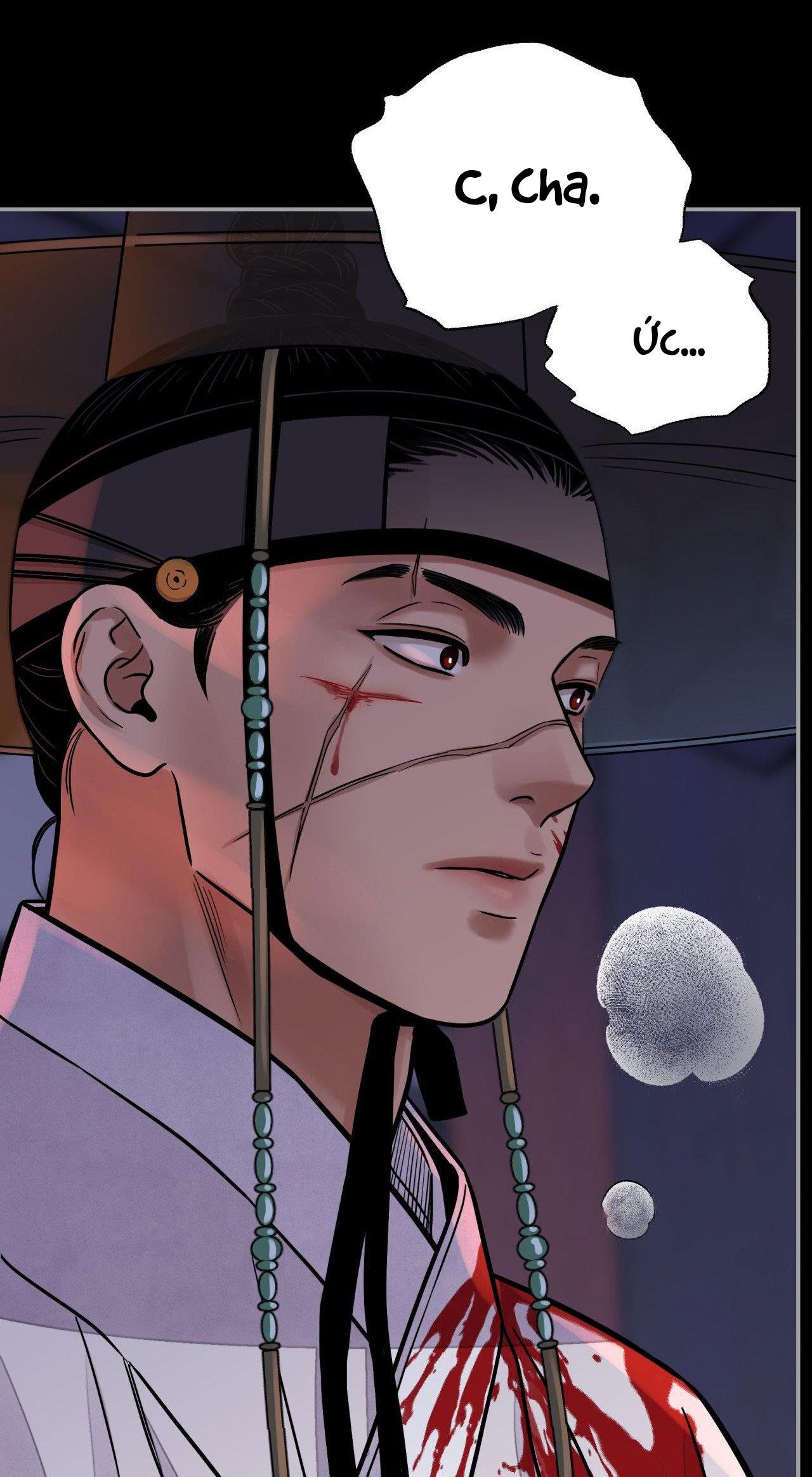 Đọc truyện KIẾM HOA - Chapter 66