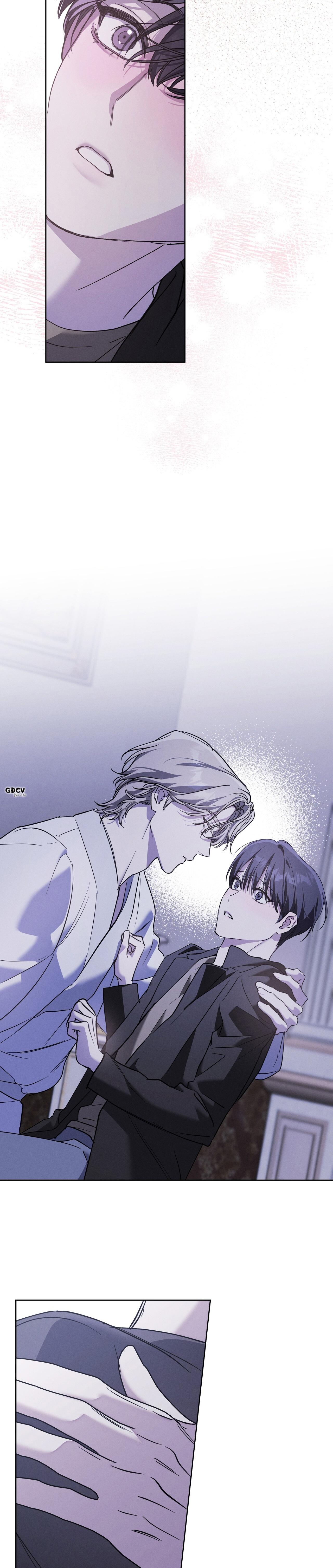 Đọc truyện LÂU ĐÀI GỖ MUN - Chapter 17