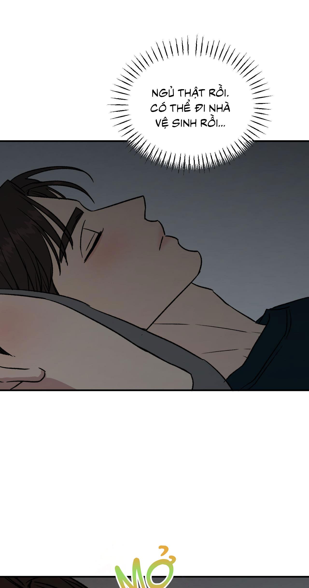 Đọc truyện Nhà của chúng ta - Chapter 22