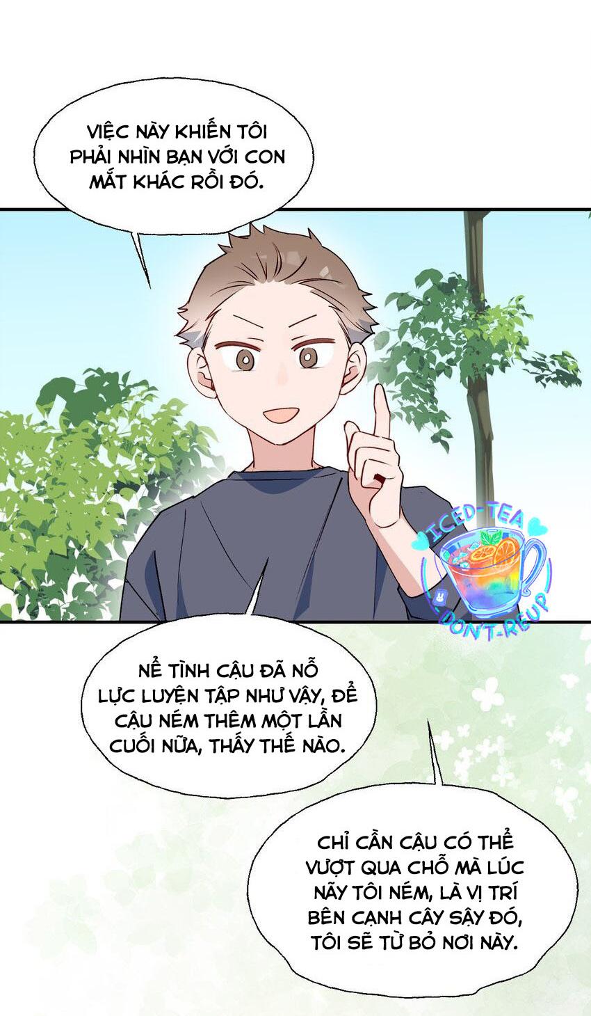 Đọc truyện Ma vương đại nhân luôn trêu chọc tôi - Chapter 73