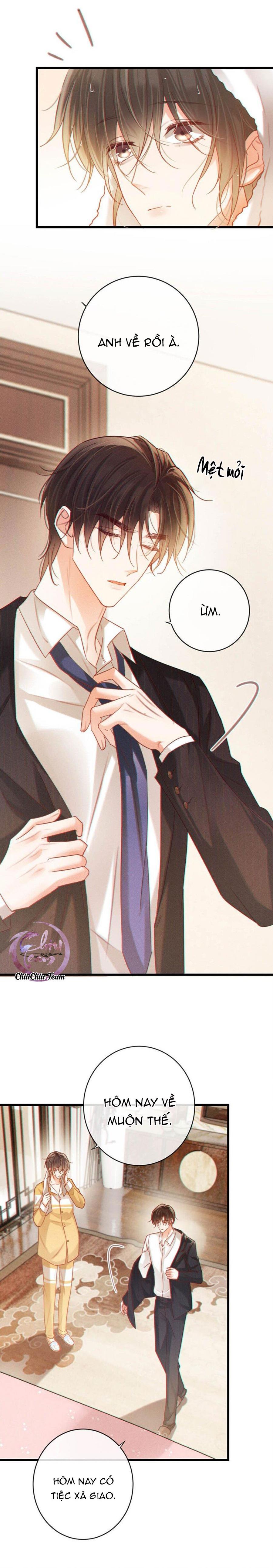 Đọc truyện Nghiện Rượu - Chapter 97