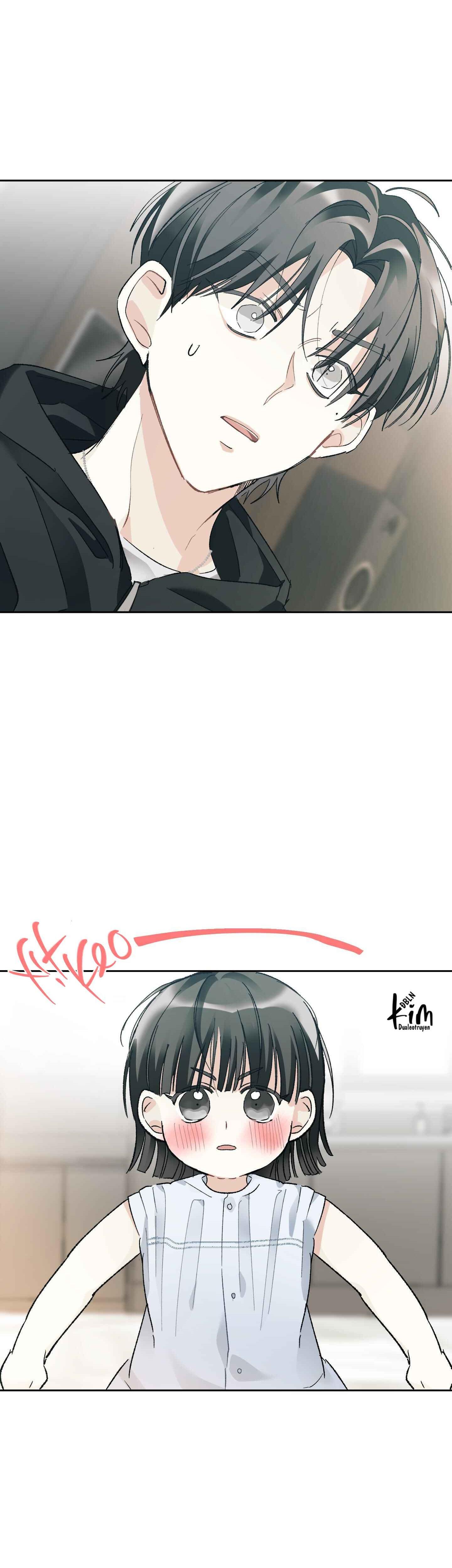 Đọc truyện THẾ GIỚI CỦA TÔI KHI KHÔNG CÓ EM - Chapter 69