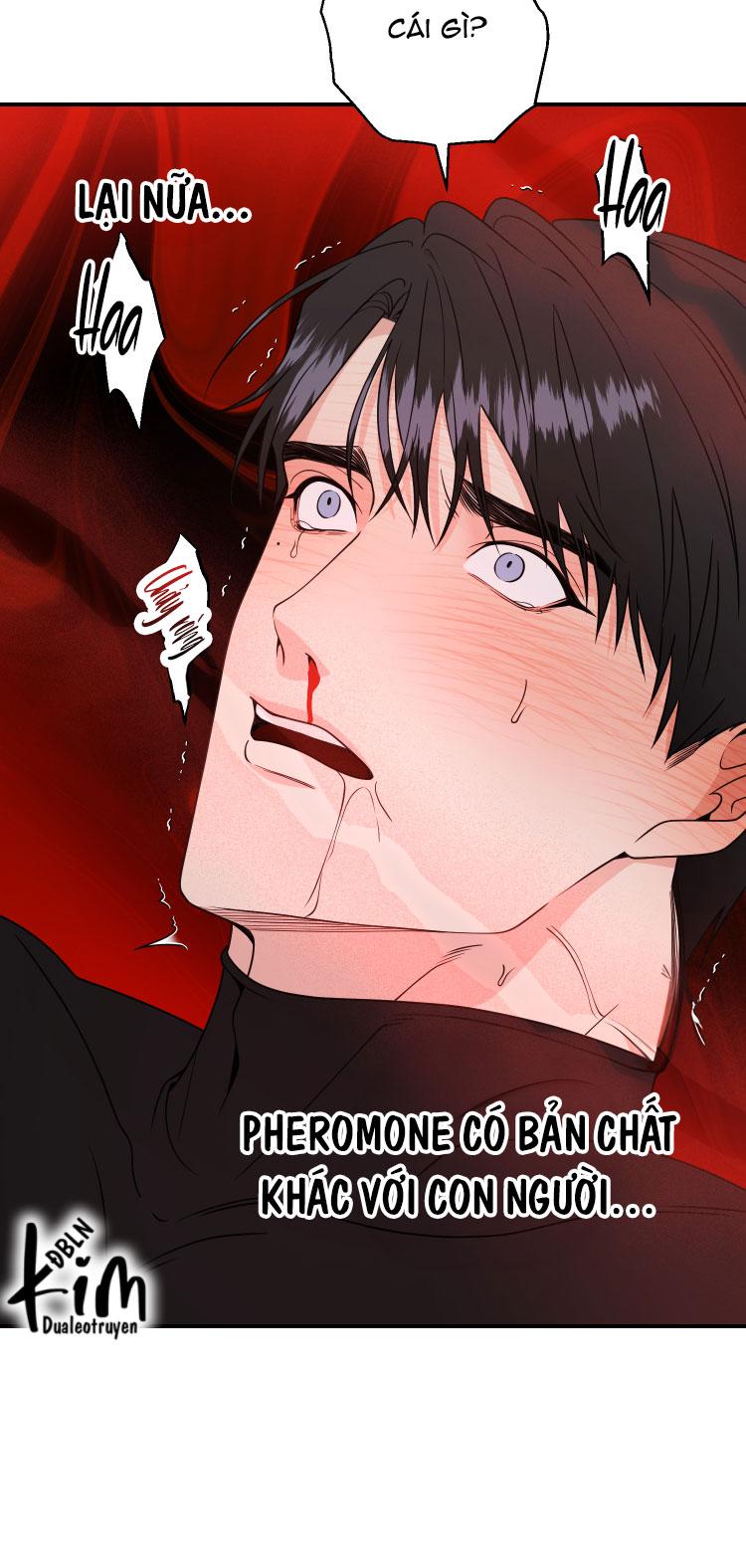 Đọc truyện TUYỂN TẬP CUỒNG CÔNG-CHIẾM HỮU CÔNG CỦA NHÀ KIM - Chapter 27.1