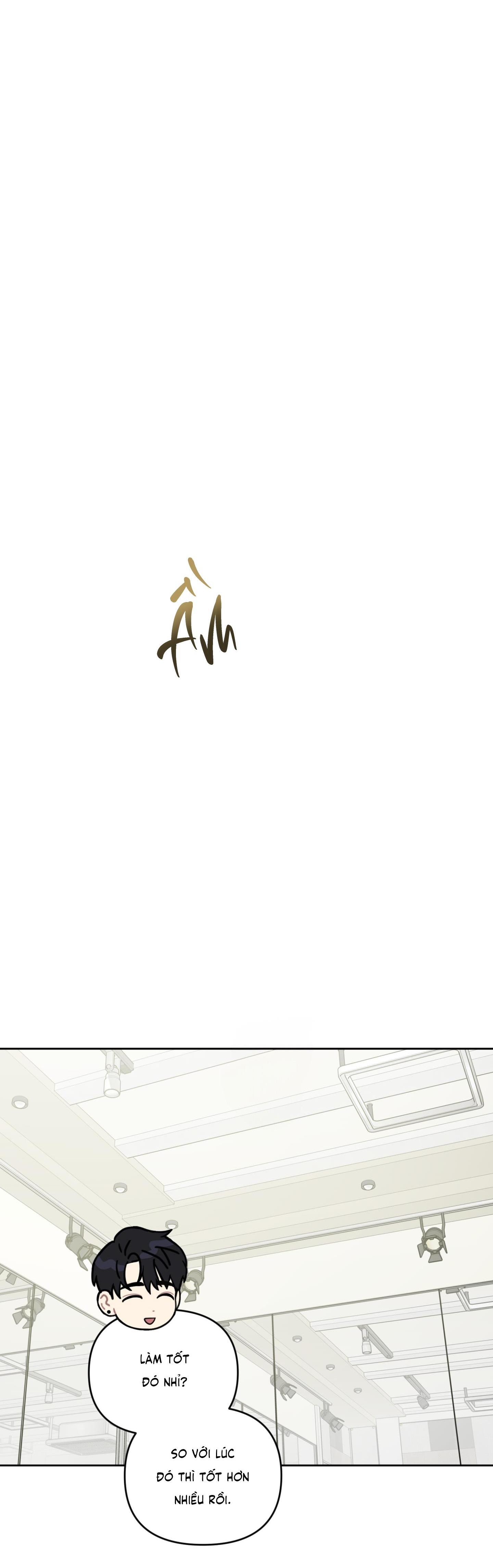 Đọc truyện DISS LOVE - Chapter 13