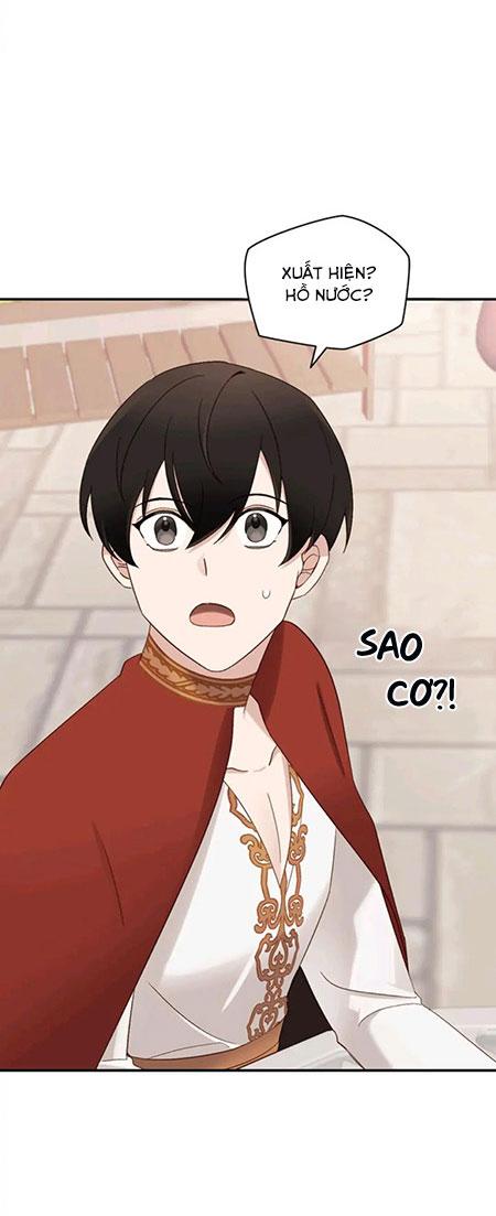 Đọc truyện Cứu Rỗi - Chapter 4