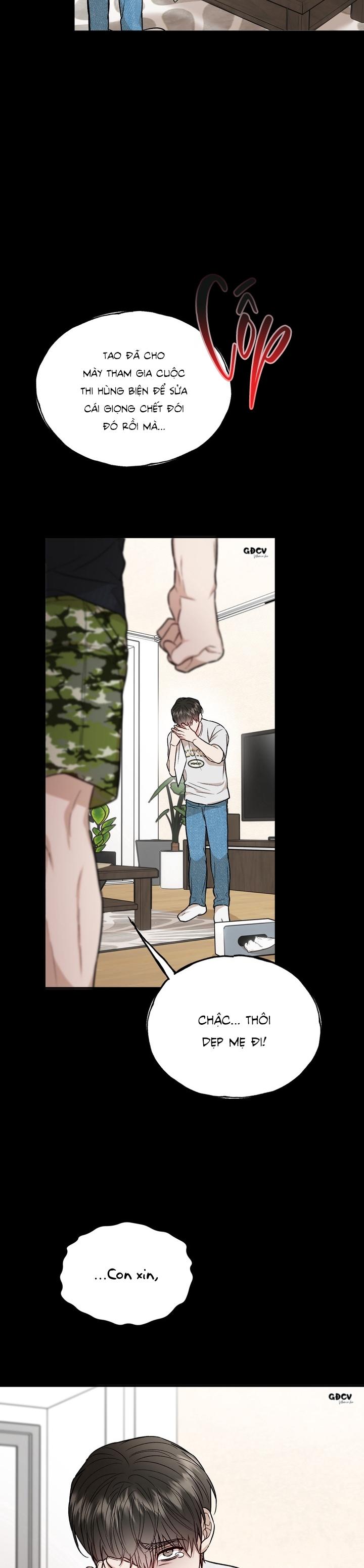 Đọc truyện KIỆT TÁC ĐIÊU KHẮC - Chapter 19