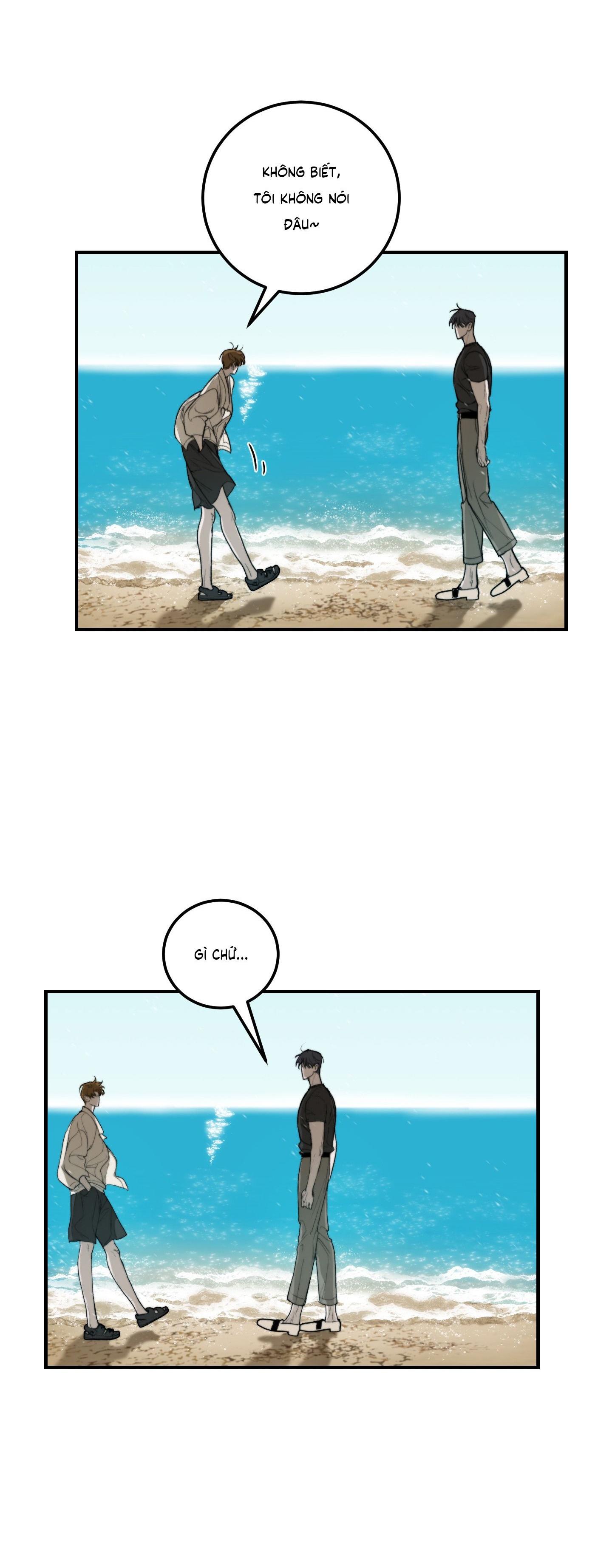 Đọc truyện LỜI TỎ TÌNH CHÂN THÀNH NHẤT - Chapter 2