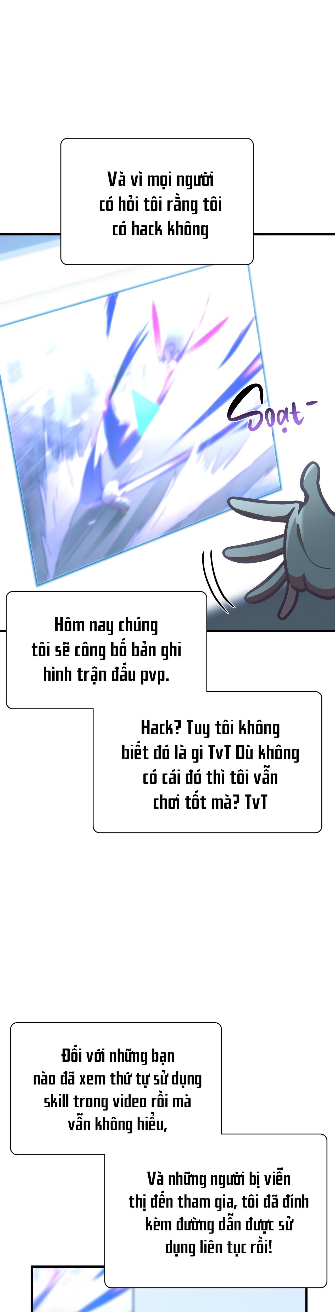 Đọc truyện Guild member - Chapter 24