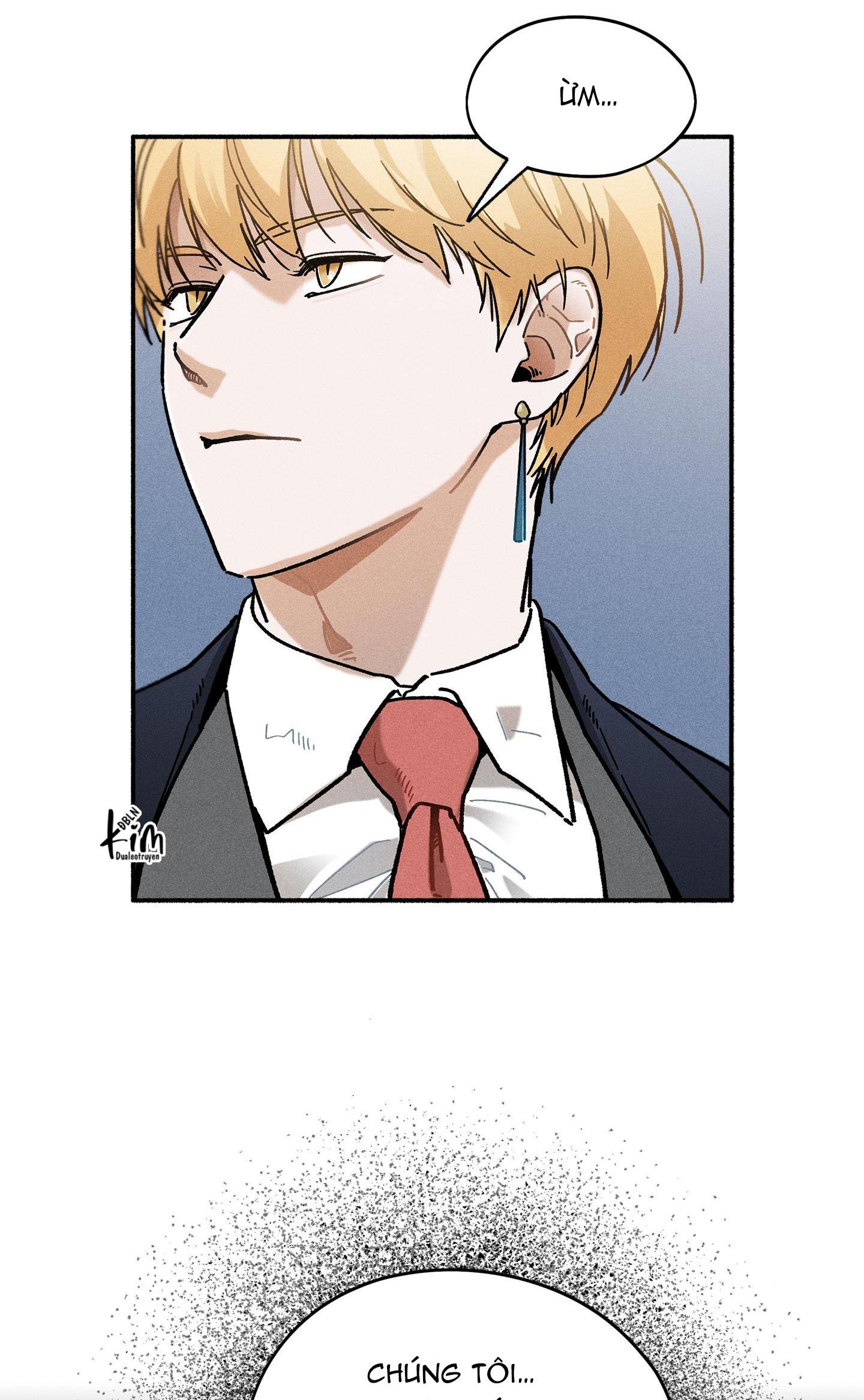 Đọc truyện LÃNG MẠN KHÔNG TRỌNG LỰC - Chapter 32