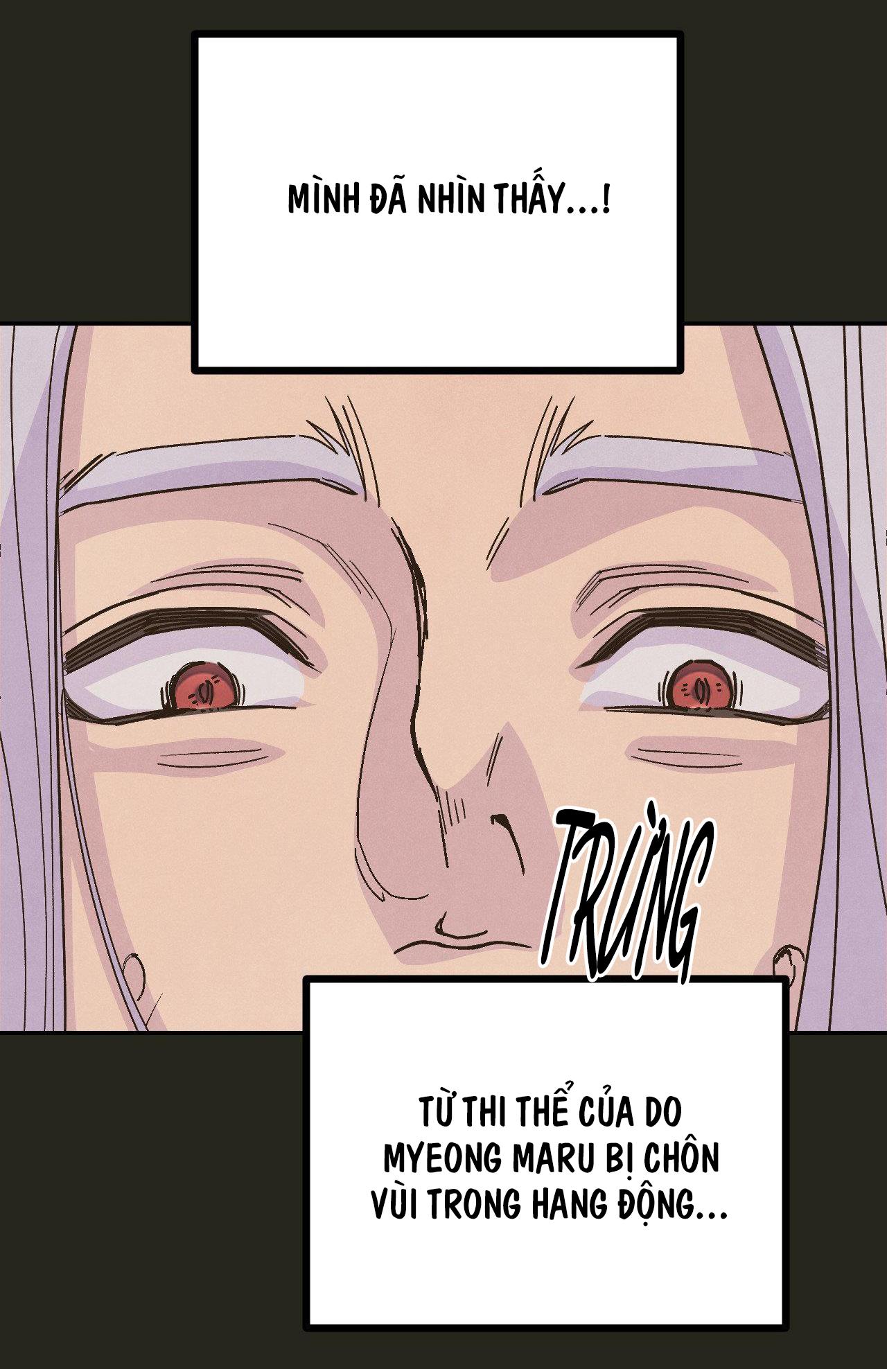 Đọc truyện (END SS1) PEACH BOY - Chapter 28