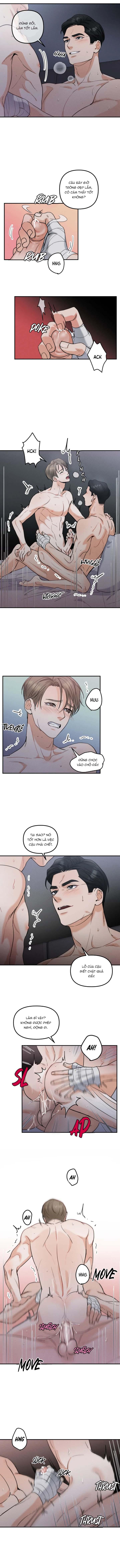 Đọc truyện Tuyển Tập Khu chung cư GwangGong - GwangGong Apartment Complex - Chapter 26