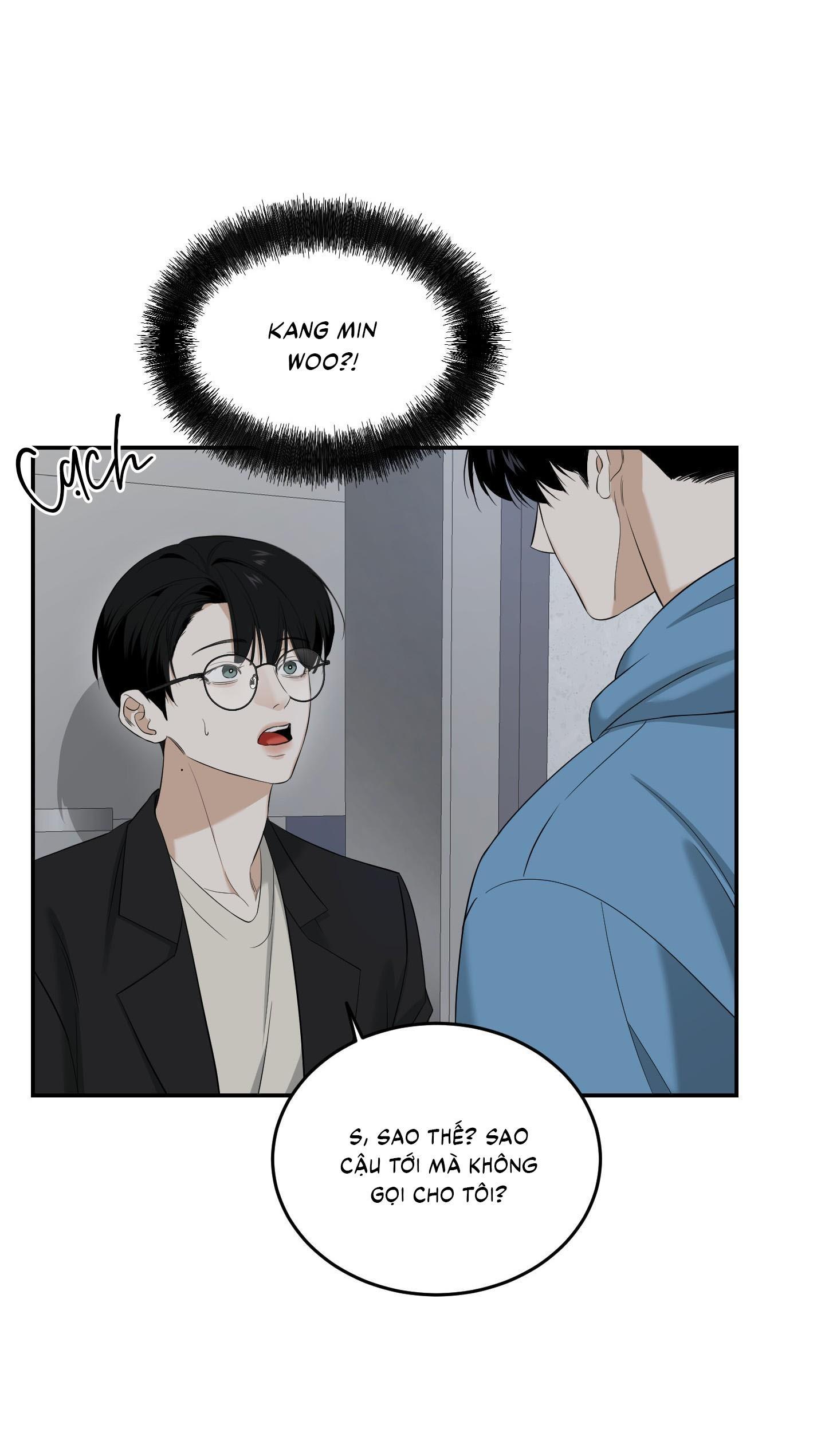 Đọc truyện |DROP| Hưởng Lợi - Chapter 27